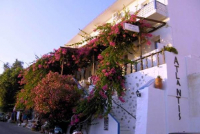 Atlantis Hotel - Dodekanes Masouri